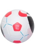 BOLA NIKE PRO FUTSAL - Branco/vermelho