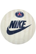 BOLA NIKE PSG PRESTIGE - Branco/marinho BOLA NIKE PSG PRESTIGE - Branco/marinho