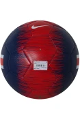 BOLA NIKE PSG PRESTIGE CAMPO - Marinho/vermelho BOLA NIKE PSG PRESTIGE CAMPO - Marinho/vermelho