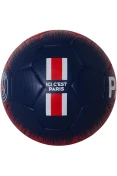 BOLA NIKE PSG PRESTIGE CAMPO - Marinho/vermelho BOLA NIKE PSG PRESTIGE CAMPO - Marinho/vermelho