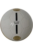 BOLA NIKE PSG SPIRITS CAMPO - Branco/dourado BOLA NIKE PSG SPIRITS CAMPO - Branco/dourado