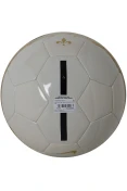 BOLA NIKE PSG SPIRITS CAMPO - Branco/dourado BOLA NIKE PSG SPIRITS CAMPO - Branco/dourado