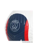 BOLA NIKE PSG STRIKE CAMPO - Branco/vermelho BOLA NIKE PSG STRIKE CAMPO - Branco/vermelho