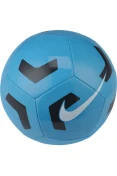BOLA NIKE PTCH TRAIN CAMPO - Azul/preto