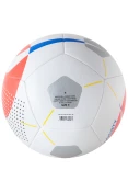 BOLA NIKE SOCIETY HO19 - Branco/laranja BOLA NIKE SOCIETY HO19 - Branco/laranja