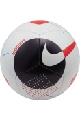 BOLA NIKE SOCIETY HO19 - Branco/preto BOLA NIKE SOCIETY HO19 - Branco/preto