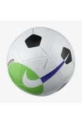 BOLA NIKE SOCIETY HO19 - Branco/verde BOLA NIKE SOCIETY HO19 - Branco/verde