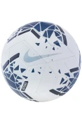 BOLA NIKE STRIKE - Branco/marinho BOLA NIKE STRIKE - Branco/marinho