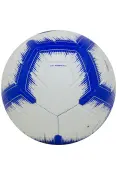BOLA NIKE STRIKE EVENT PACK CAMPO - Branco/azul BOLA NIKE STRIKE EVENT PACK CAMPO - Branco/azul