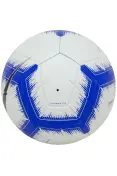 BOLA NIKE STRIKE EVENT PACK CAMPO - Branco/azul BOLA NIKE STRIKE EVENT PACK CAMPO - Branco/azul