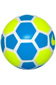 BOLA NIKE STRIKE X - Azul/amarelo BOLA NIKE STRIKE X - Azul/amarelo