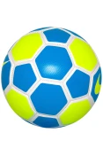 BOLA NIKE STRIKE X - Azul/amarelo BOLA NIKE STRIKE X - Azul/amarelo