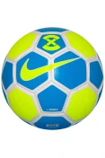 BOLA NIKE STRIKE X - Azul/amarelo BOLA NIKE STRIKE X - Azul/amarelo