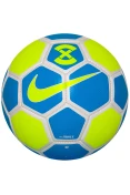 BOLA NIKE STRIKE X - Azul/amarelo BOLA NIKE STRIKE X - Azul/amarelo