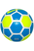 BOLA NIKE STRIKE X - Azul/amarelo BOLA NIKE STRIKE X - Azul/amarelo