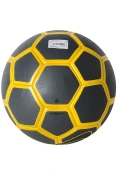 BOLA NIKE STRIKE X - Chumbo/amarelo