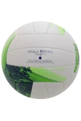 BOLA PENALTY BEACH VÔLEI TRAINING FUSION VII - Branco/verde BOLA PENALTY BEACH VÔLEI TRAINING FUSION VII - Branco/verde