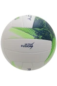 BOLA PENALTY BEACH VÔLEI TRAINING FUSION VII - Branco/verde BOLA PENALTY BEACH VÔLEI TRAINING FUSION VII - Branco/verde