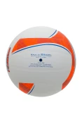 BOLA PENALTY BEACH VOLEI TRAINING S/C 4 - Branco/laranja BOLA PENALTY BEACH VOLEI TRAINING S/C 4 - Branco/laranja