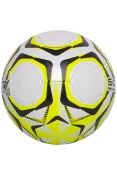 BOLA PENALTY BRASIL 70 R2 IX SOCIETY - Branco/amarelo BOLA PENALTY BRASIL 70 R2 IX SOCIETY - Branco/amarelo