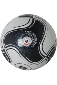 BOLA PENALTY CAMPO 8 IX - Branco/preto BOLA PENALTY CAMPO 8 IX - Branco/preto