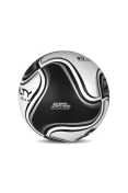 BOLA PENALTY CAMPO 8 PRO XXI - Preto/branco