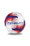 BOLA PENALTY CAMPO LIDER N4 XXI - Branco/vermelho BOLA PENALTY CAMPO LIDER N4 XXI - Branco/vermelho