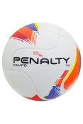 BOLA PENALTY CAMPO S11 R2 5 - Branco/roxo BOLA PENALTY CAMPO S11 R2 5 - Branco/roxo