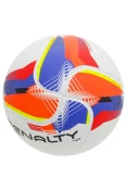 BOLA PENALTY CAMPO S11 R2 5 - Branco/roxo BOLA PENALTY CAMPO S11 R2 5 - Branco/roxo