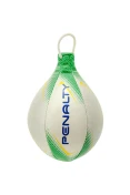 BOLA PENALTY ESPIRIBOL - Branco/verde BOLA PENALTY ESPIRIBOL - Branco/verde