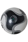 BOLA PENALTY FUTSAL 500 8 IX - Branco/preto BOLA PENALTY FUTSAL 500 8 IX - Branco/preto