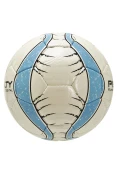 BOLA PENALTY FUTSAL DIGITAL 500 C/C - Branco/azul BOLA PENALTY FUTSAL DIGITAL 500 C/C - Branco/azul