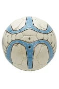 BOLA PENALTY FUTSAL DIGITAL 500 C/C - Branco/azul BOLA PENALTY FUTSAL DIGITAL 500 C/C - Branco/azul