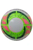 BOLA PENALTY FUTSAL MAX 1000 VII CBFS - Branco/verde BOLA PENALTY FUTSAL MAX 1000 VII CBFS - Branco/verde