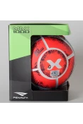 BOLA PENALTY FUTSAL MAX 1000 VIII - Branco/laranja BOLA PENALTY FUTSAL MAX 1000 VIII - Branco/laranja
