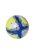 BOLA PENALTY FUTSAL RX 100 R3 FUSION VIII - Branco/amarelo BOLA PENALTY FUTSAL RX 100 R3 FUSION VIII - Branco/amarelo