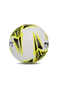 BOLA PENALTY FUTSAL RX 200 XXIII - Branco/amarelo