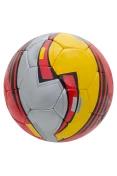 BOLA PENALTY FUTSAL STORM C/C - Vermelho/amarelo BOLA PENALTY FUTSAL STORM C/C - Vermelho/amarelo