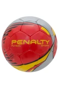 BOLA PENALTY FUTSAL STORM C/C - Vermelho/amarelo BOLA PENALTY FUTSAL STORM C/C - Vermelho/amarelo