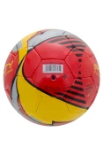 BOLA PENALTY FUTSAL STORM C/C - Vermelho/amarelo BOLA PENALTY FUTSAL STORM C/C - Vermelho/amarelo
