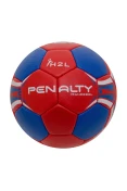BOLA PENALTY HANDEBOLL H2L C/C IV - Vermelho/azul BOLA PENALTY HANDEBOLL H2L C/C IV - Vermelho/azul
