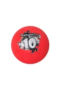 BOLA PENALTY INICIAÇÃO T10 VII - Vermelho