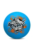 BOLA PENALTY INICIACAO T10 XXIV - Azul