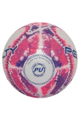 BOLA PENALTY MAX 400 IX FUTSAL - Branco/pink BOLA PENALTY MAX 400 IX FUTSAL - Branco/pink