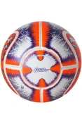 BOLA PENALTY S11 R2 IX CAMPO - Branco/laranja BOLA PENALTY S11 R2 IX CAMPO - Branco/laranja