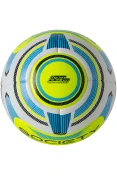 BOLA PENALTY SE7E R2 KO IX GRAMA SINTÉTICA - Branco/amarelo BOLA PENALTY SE7E R2 KO IX GRAMA SINTÉTICA - Branco/amarelo