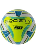BOLA PENALTY SE7E R2 KO IX GRAMA SINTÉTICA - Branco/amarelo BOLA PENALTY SE7E R2 KO IX GRAMA SINTÉTICA - Branco/amarelo