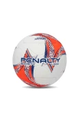 BOLA PENALTY SOCIETY LIDER XXIII - Branco/laranja BOLA PENALTY SOCIETY LIDER XXIII - Branco/laranja