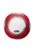 BOLA PENALTY SOCIETY MATIS XXIII - Branco/vermelho BOLA PENALTY SOCIETY MATIS XXIII - Branco/vermelho