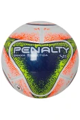 BOLA PENALTY SOCIETY S11 R1 KICK OFF VIII - Branco/laranja BOLA PENALTY SOCIETY S11 R1 KICK OFF VIII - Branco/laranja